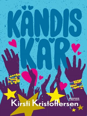 cover image of Kändiskär